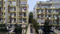 Parc Rosewood (D25), Condominium #616474681